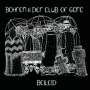 Bohren & Der Club Of Gore: Beileid, CD