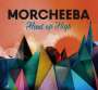Morcheeba: Head Up High, CD