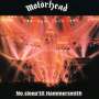 Motörhead: No Sleep 'Til Hammersmith, LP