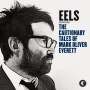 Eels: The Cautionary Tales Of Mark Oliver Everett (180g) (Clear Vinyl), LP