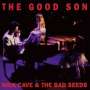 Nick Cave & The Bad Seeds: The Good Son (180g), LP