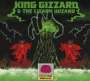 King Gizzard & The Lizard Wizard: I'm In Your Mind Fuzz, CD