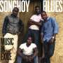 Songhoy Blues: Music In Exile, CD