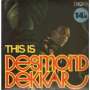 Desmond Dekker: This Is Desmond Dekkar (180g), LP