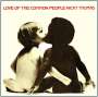 Nicky Thomas: Love Of The Common People, LP