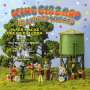 King Gizzard & The Lizard Wizard: Paper Maché Dream Balloon, CD
