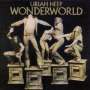 Uriah Heep: Wonderworld (180g), LP