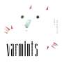 Anna Meredith: Varmints, CD