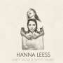 Hanna Leess: Dirty Mouth Sweet Heart, LP,CD