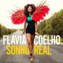 Flavia Coelho: Sonho Real, CD