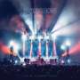 Enter Shikari: Live At Alexandra Palace (180g) (Limited Edition) (Splattered Vinyl), 2 LPs