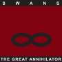 Swans: The Great Annihilator (remastered), 2 LPs