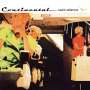 Saint Etienne: Continental (Reissue), LP