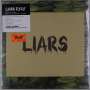Liars: TFCF (420 Estuary Angler) (Limited Edition) (Colored Vinyl), 2 LPs