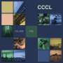 Chris Carter: Chemistry Lessons Volume One, CD