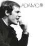 Salvatore Adamo: The Best Of Adamo, 3 CDs