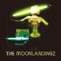 The Moonlandingz: Interplanetary Class Classics (Deluxe-Edition), 2 CDs