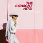 Josh T. Pearson: The Straight Hits! (Limited-Edition) (Pink Vinyl), LP,LP