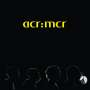 A Certain Ratio: Acr:Mcr (Limited-Edition) (Clear Vinyl) (45 RPM), 2 LPs