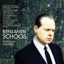 Benjamin Schoos: Profession Chanteur (Best Of), CD