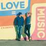 K's Choice: Love = Music, CD