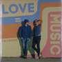 K's Choice: Love = Music, 2 LPs