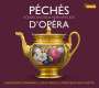 Alessandro Denabian - Peches D'Opera, CD