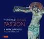 Gottfried August Homilius: Lukas-Passion (1775), CD