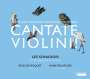 : Cantate Violini!, CD