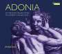 Adonia - 16th Century Italian Music (To Lament a Fallen God), CD