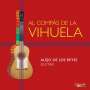 Alejo de los Reyes - Al Compas de la Vihuela, CD