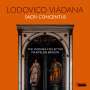 Lodovico da Viadana (1560-1627): Geistliche Werke "Sacri Concentus", CD