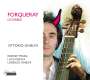 : Vittorio Ghielmi - Forqueray Le Diable, CD