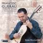 Francisco Guerau (1649-1722): Sämtliche Gitarrenwerke, 3 CDs
