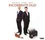 Incoerente Duo - Musik für Violine & Akkordeon, CD