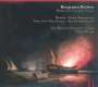 Benjamin Britten: Werke für Kinderchor, CD