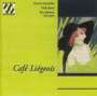 : Titanic Ensemble - Cafe Liegeois,Musique de Salon 1910-40, CD