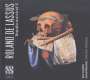 Orlando di Lasso (Lassus): Biographie musicale Vol.5, CD