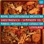 Dmitri Schostakowitsch (1906-1975): Symphonie Nr.7 "Leningrad", Super Audio CD