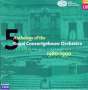 : Anthology of the Concertgebouw Orchestra Amsterdam Vol.5, CD,CD,CD,CD,CD,CD,CD,CD,CD,CD,CD,CD,CD,CD