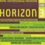 : Concertgebouw Orchestra - Horizon 3, SACD