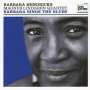 : Barbara Hendricks - Barbara Sings The Blues (180g) (LP + CD), LP,CD