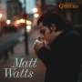 Matt Watts: Queens, CD