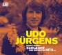 Udo Jürgens (1934-2014): Seine frühen Schlager und die ersten Hits...., 2 CDs