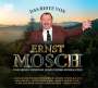 Ernst Mosch: Das Beste von Ernst Mosch und seinen original Ederländer Musikanten, 2 CDs