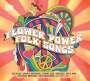 : Flower Power, CD,CD
