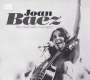 Joan Baez: The First And The Best, CD,CD