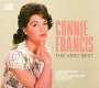 Connie Francis: The Very Best Of Connie Francis, 2 CDs