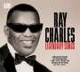 Ray Charles: The Greatest Hits (Legendary Songs), 2 CDs
