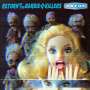 Sator: Return Of The Barbie-Q-Killers, CD